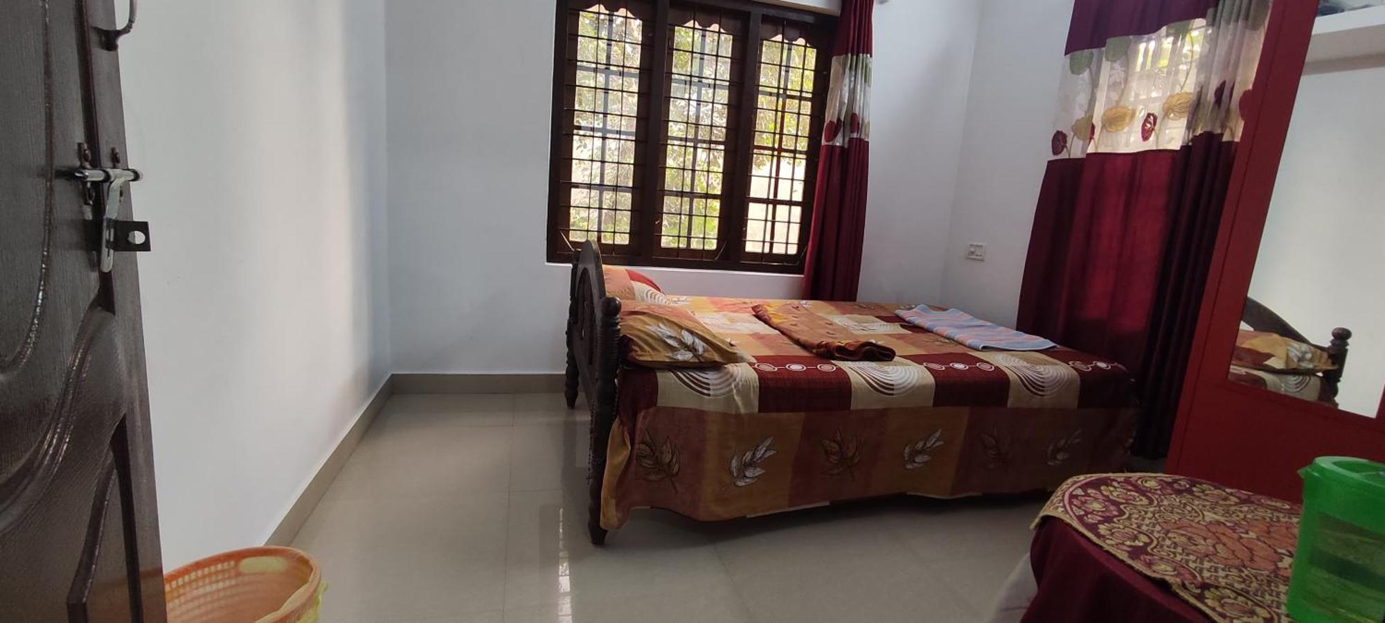 Koonamparayil Home Stay Munnar Anaviratty-Family Only Exteriör bild