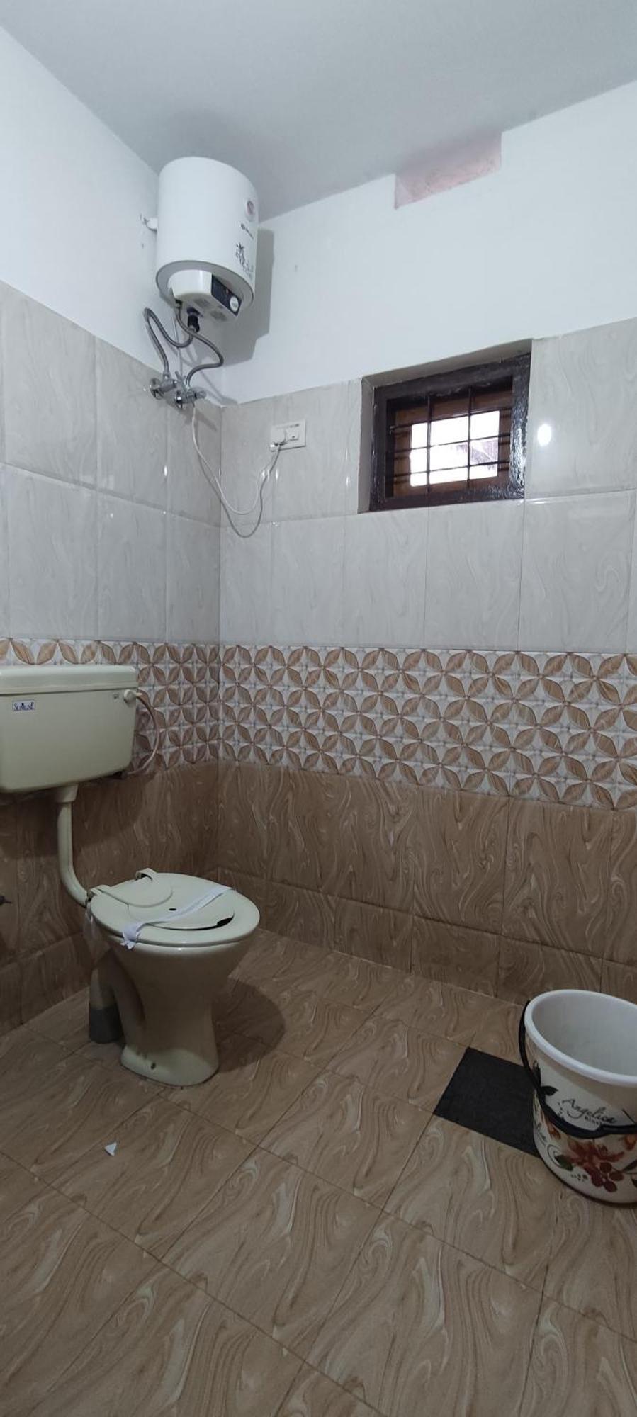 Koonamparayil Home Stay Munnar Anaviratty-Family Only Exteriör bild