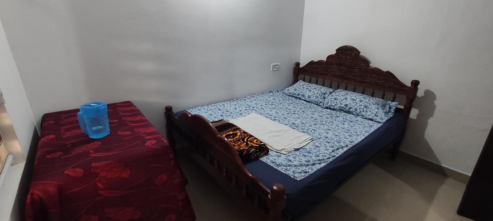 Koonamparayil Home Stay Munnar Anaviratty-Family Only Exteriör bild