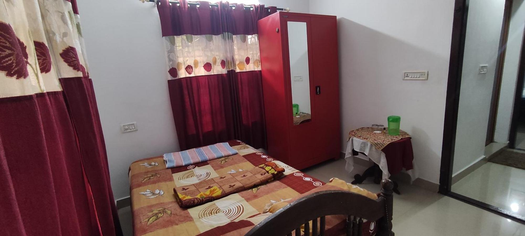Koonamparayil Home Stay Munnar Anaviratty-Family Only Exteriör bild