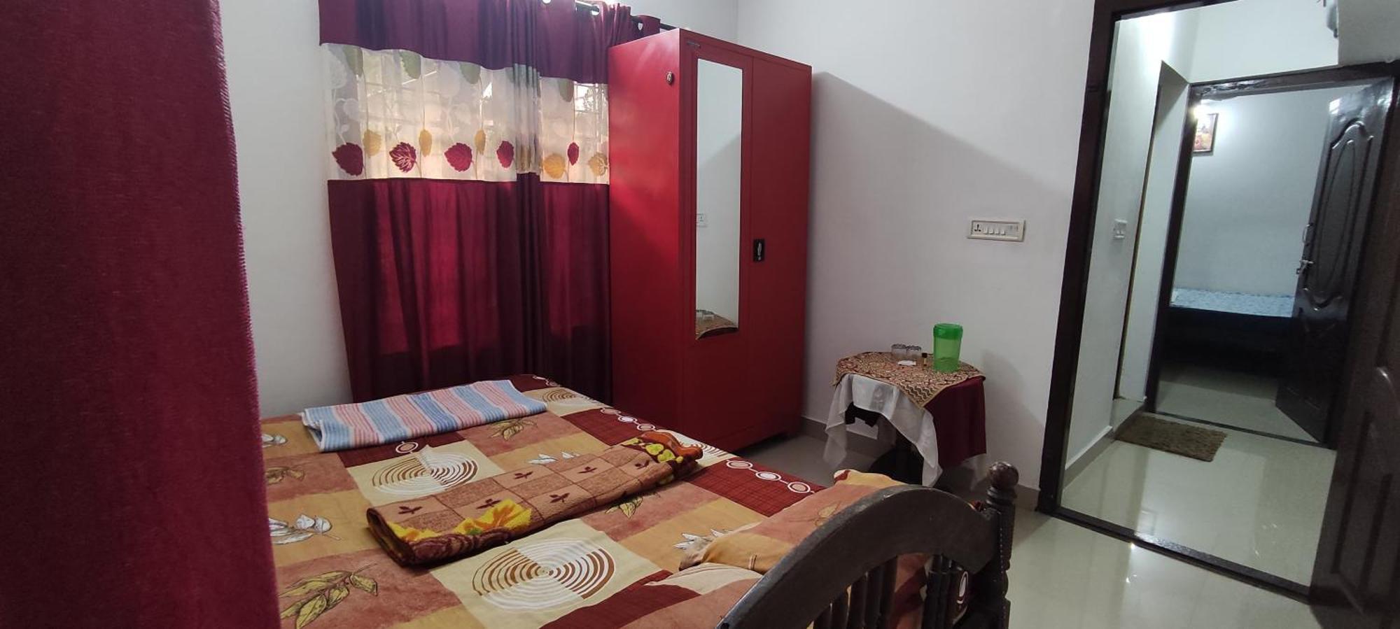 Koonamparayil Home Stay Munnar Anaviratty-Family Only Exteriör bild
