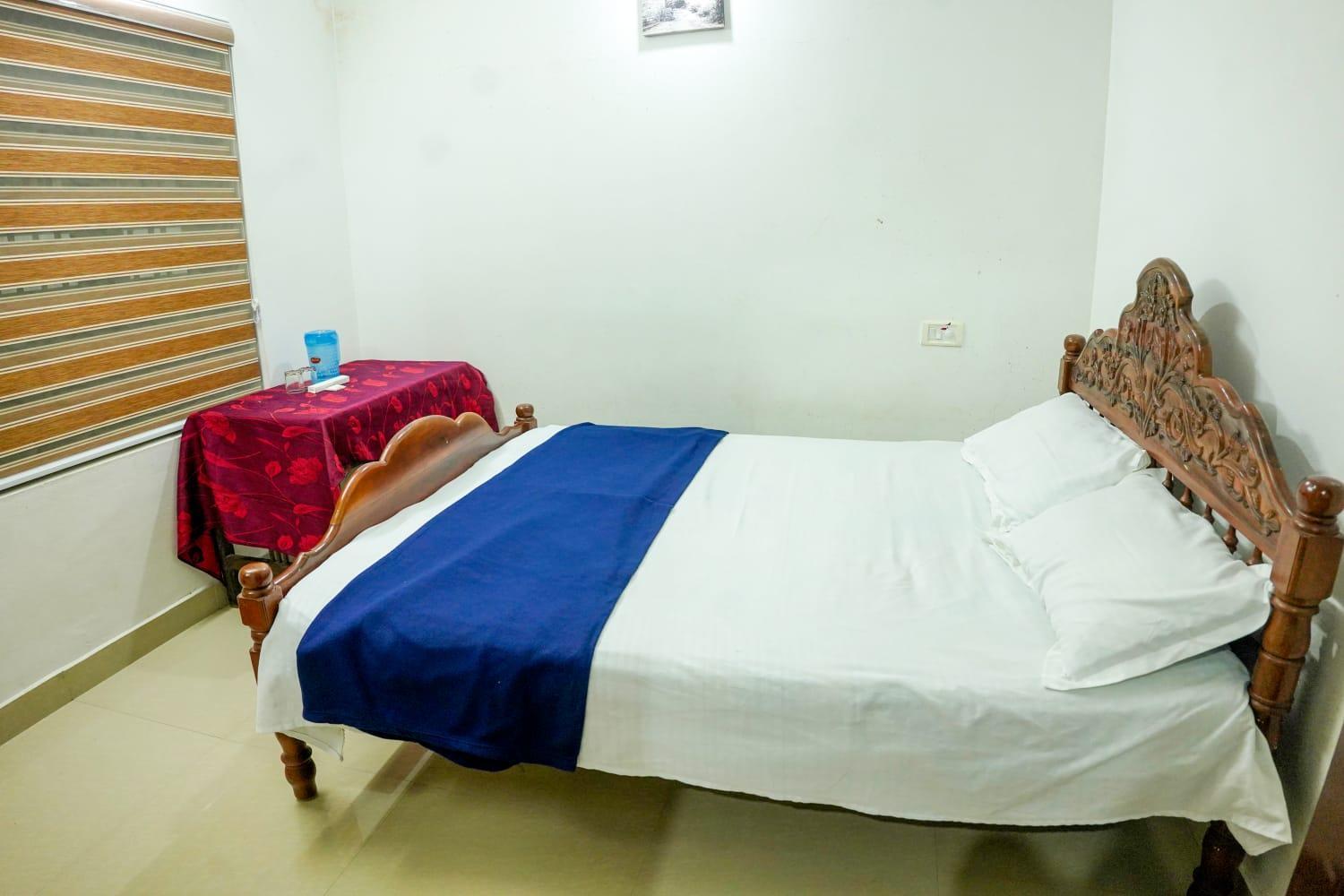 Koonamparayil Home Stay Munnar Anaviratty-Family Only Exteriör bild